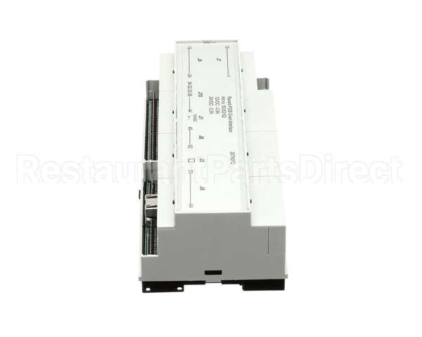 50353102 Revent Oven Interface Board