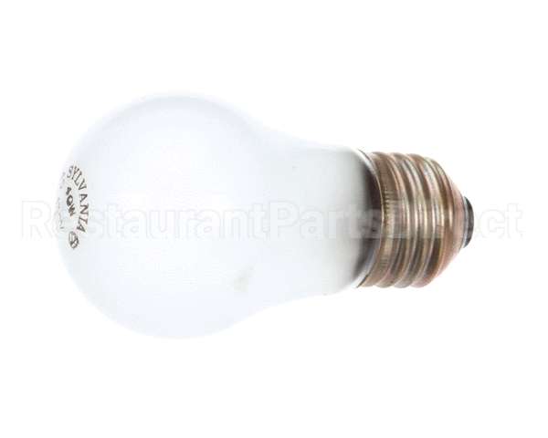 50357701 Victory Lamp,Incan 40W,120V,Ge40 Coatd