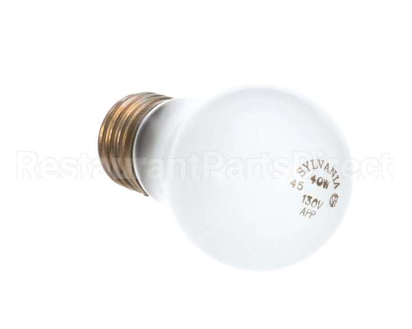 50357701 Victory Lamp,Incan 40W,120V,Ge40 Coatd