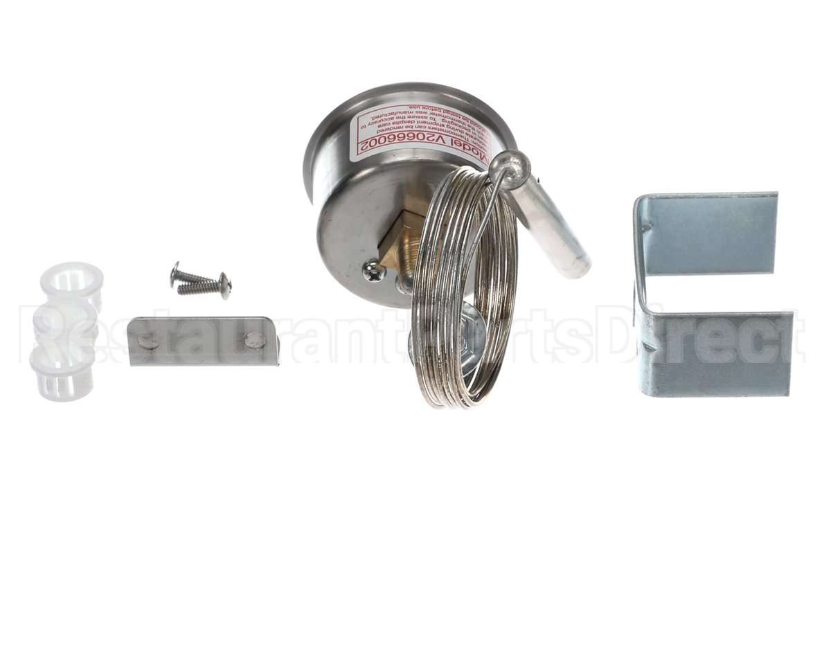 5036020 Alto Shaam Temperature Gauge- 300F