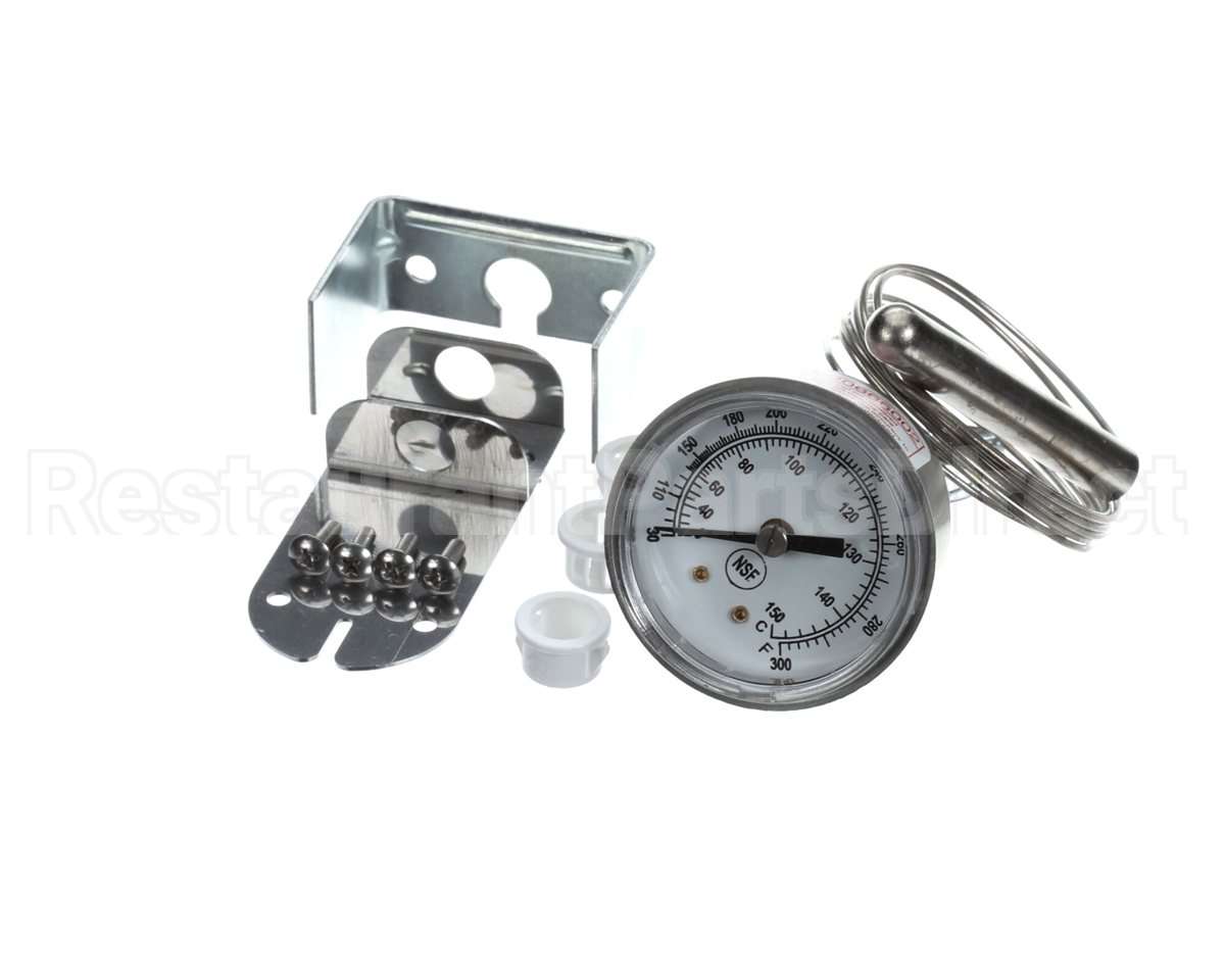 5036021 Alto Shaam Service Kit Temp Gauge