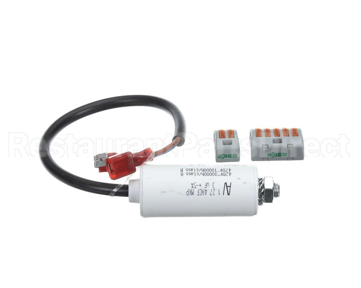 5036268 Alto Shaam Fan,Capacitor,Blower Motor