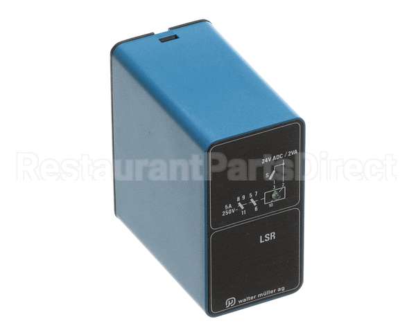 50366 Rondo Relay 24V Acdc