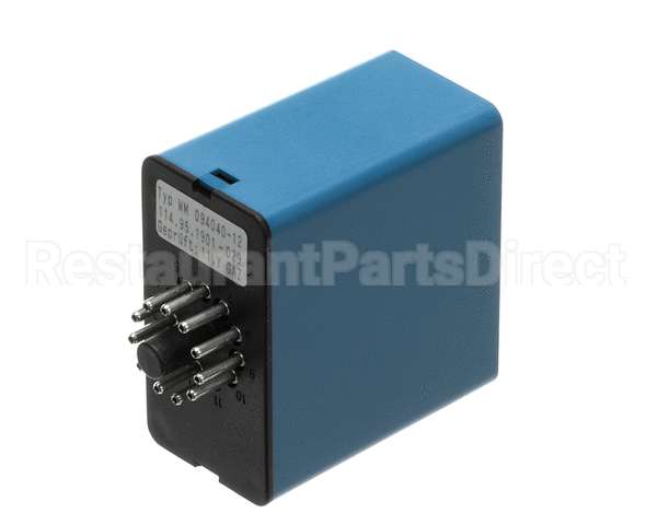 50366 Rondo Relay 24V Acdc