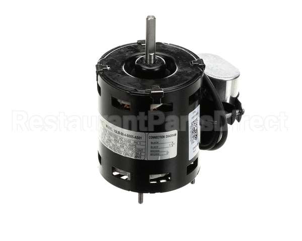 5036NS Heatcraft Motor,115V 1/15Hp 1550Rpm