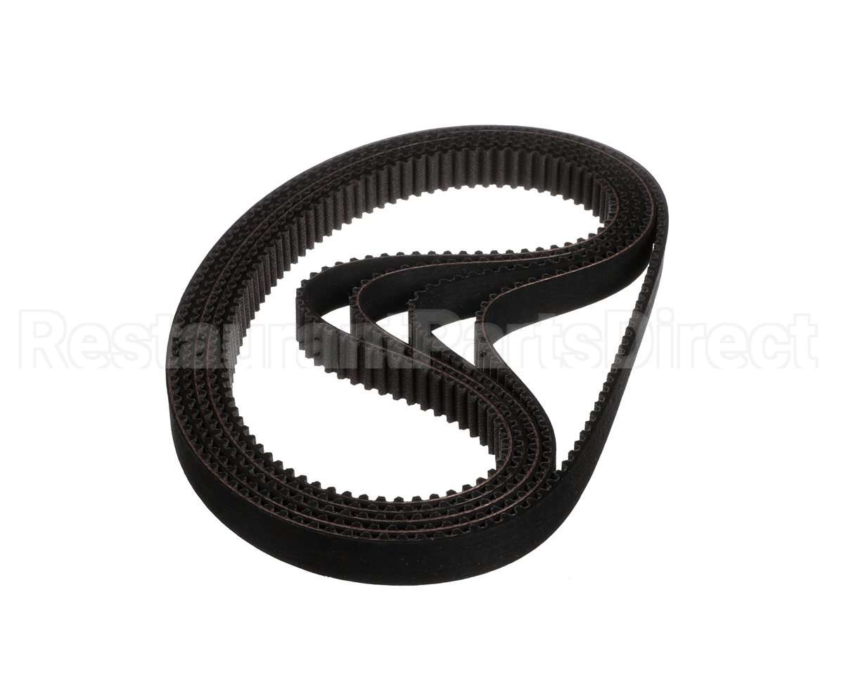 50372 Rondo Toothed Belt Gt 5Mr60015