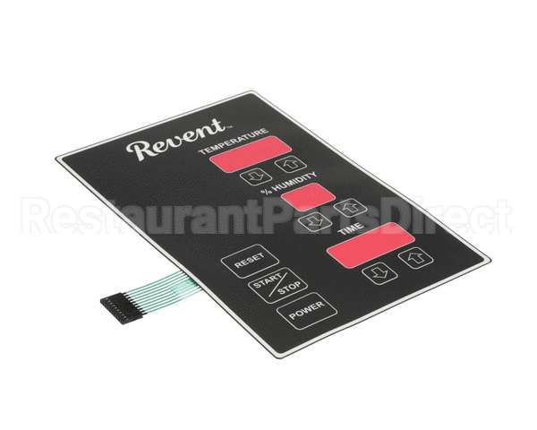 50372206 Revent Membrane Overlay