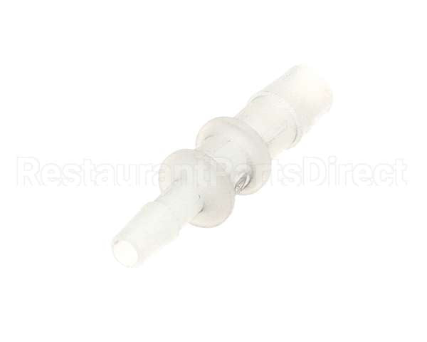 50373 Blodgett Coupling,1/4 X 3/8 Barb