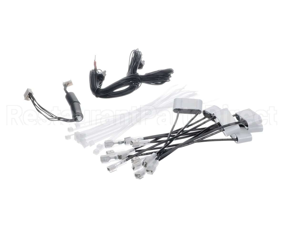 5037328 Alto Shaam Kit, Service,Prodigi Update