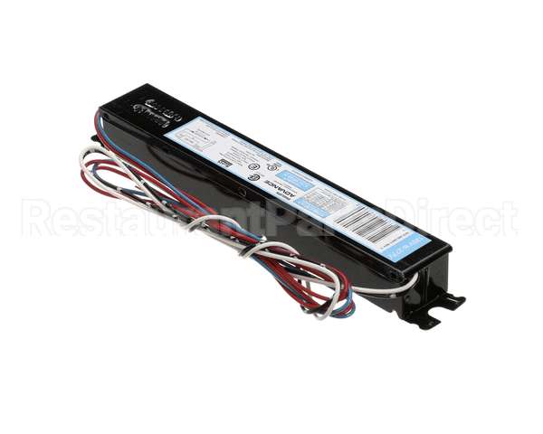 50374603 Revent Ballast, Electronic Instant