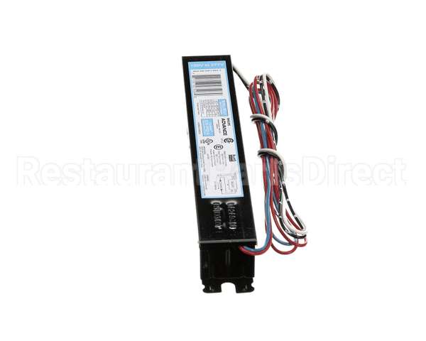 50374603 Revent Ballast, Electronic Instant