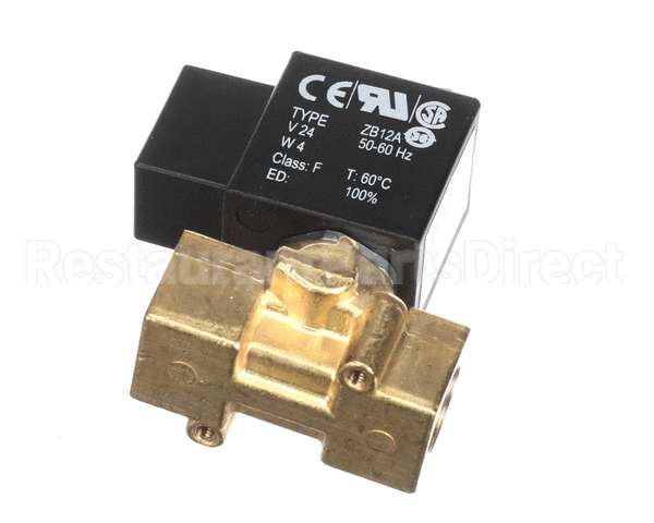 50377126 Revent Solenoid Valve