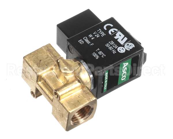 50377126 Revent Solenoid Valve