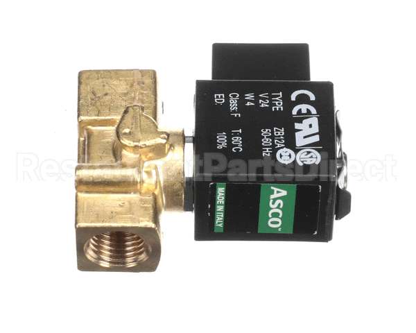 50377126 Revent Solenoid Valve