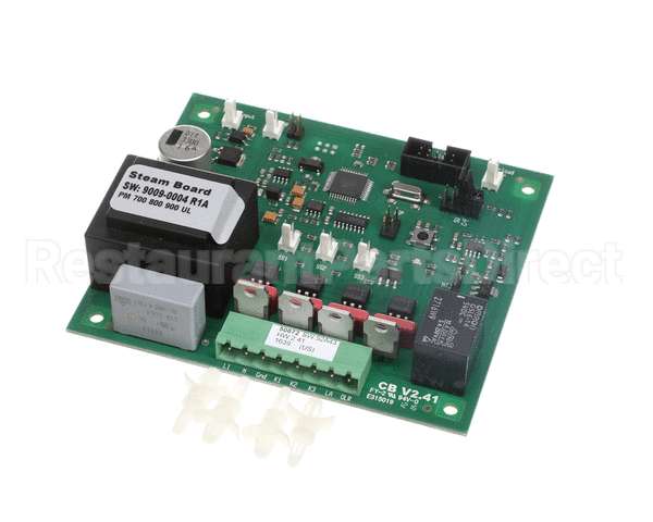50377147 Revent Circuit Board