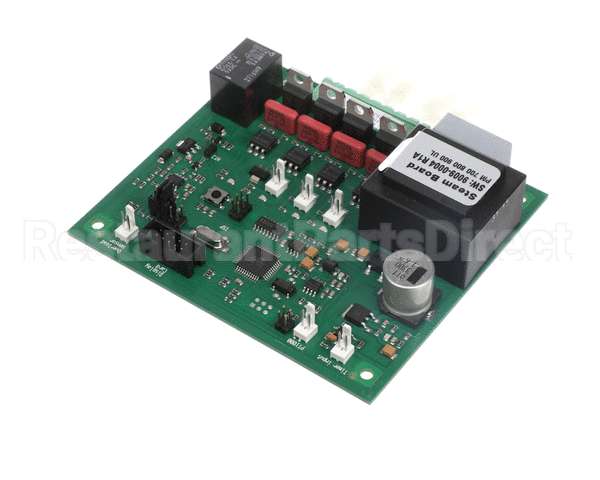 50377147 Revent Circuit Board