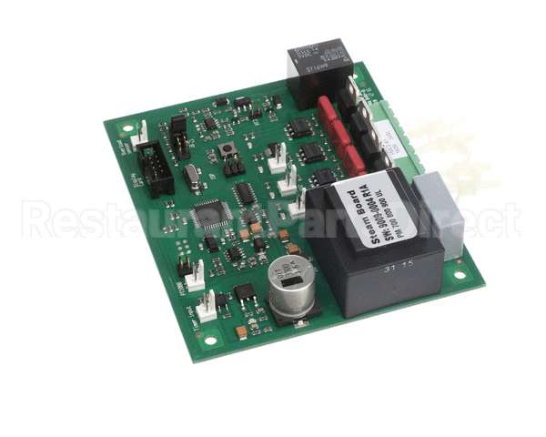 50377147 Revent Circuit Board