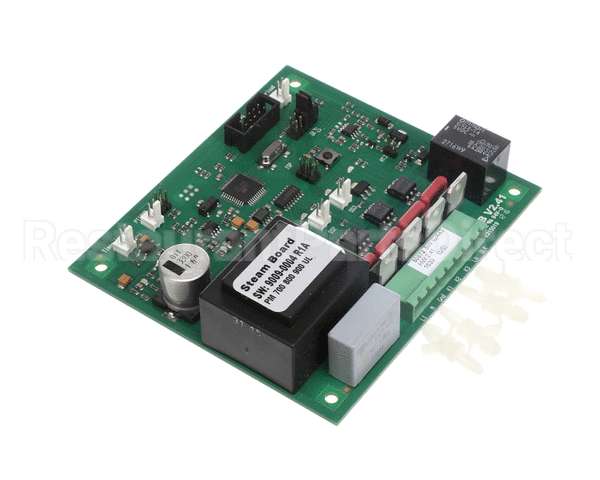 50377147 Revent Circuit Board