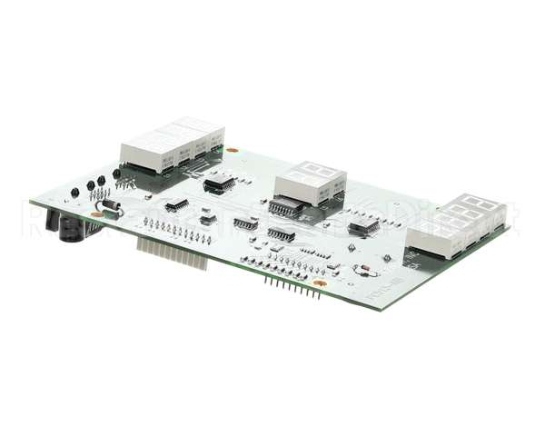 50377202 Revent Proofer Display Board