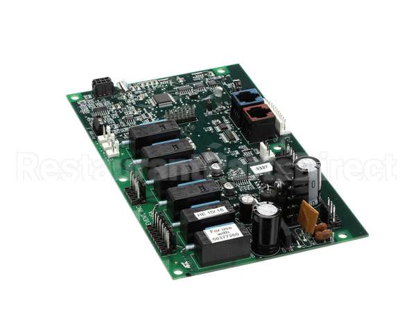 50377204 Revent Power Board