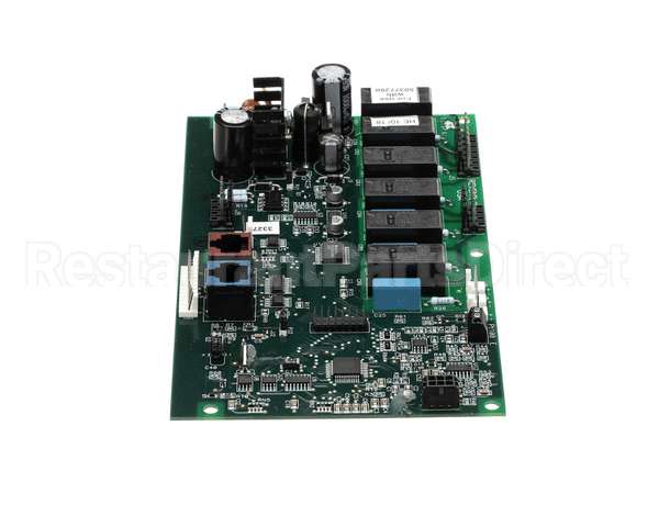 50377204 Revent Power Board
