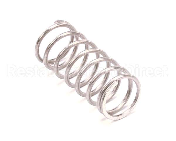 503855 Marshall Air Spring Comp 2.00" X .845"