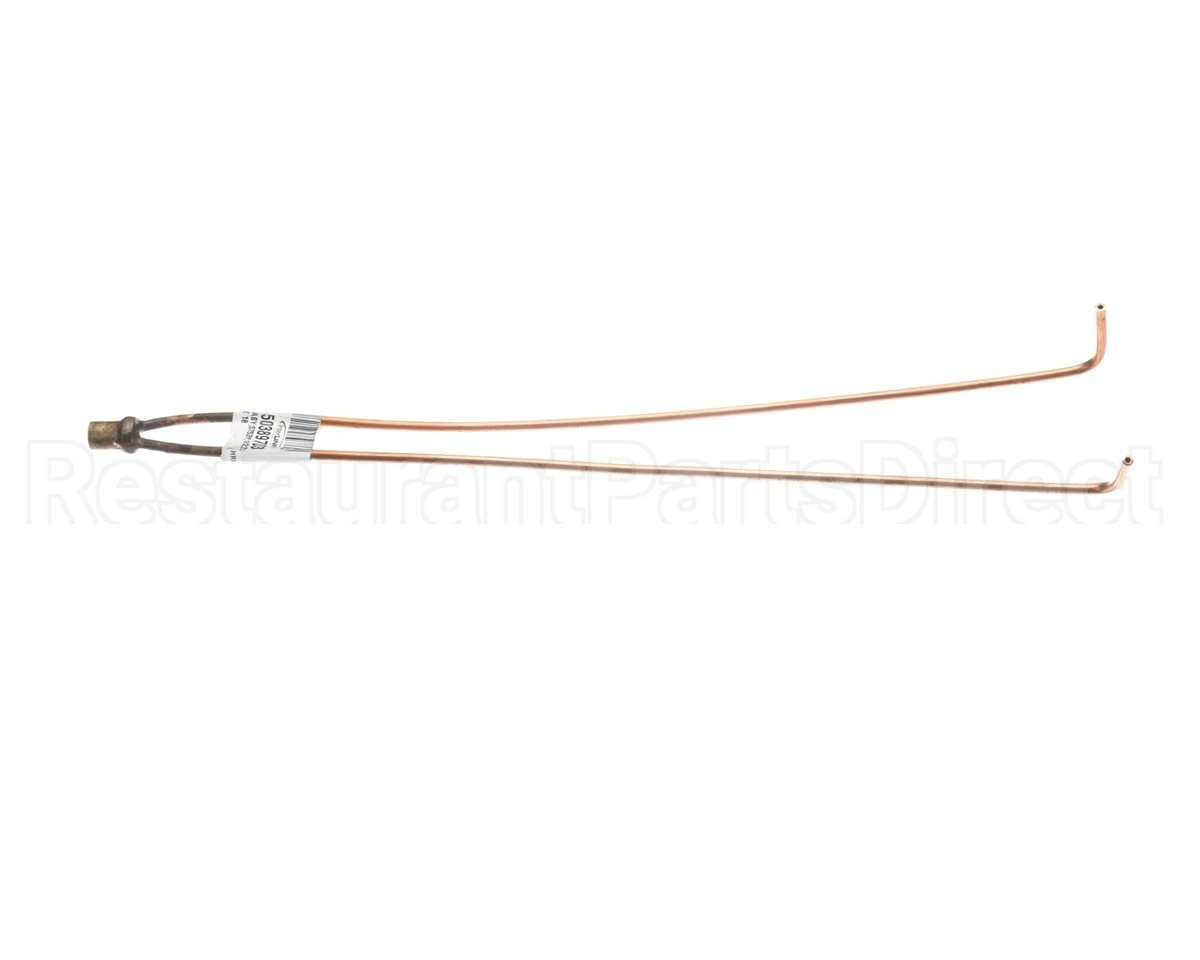 50389703 Heatcraft Distribution Tubes