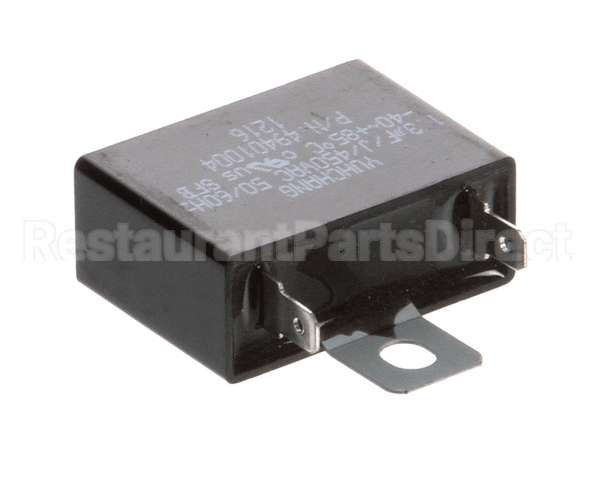 503910 Marshall Air .Capacitor 1.3Mfd/440Vac For
