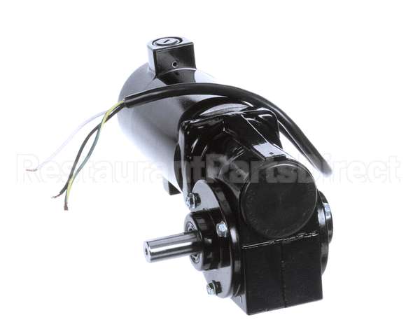 503985 Marshall Air Motor, 1/17Hp Right Angle