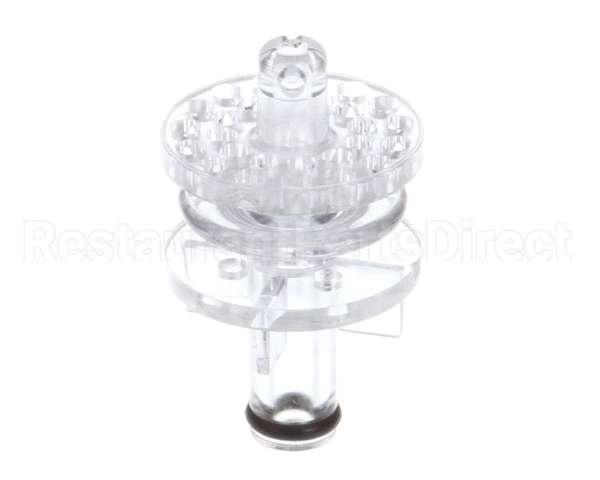 504-10 Multiplex Diffuser Insert Set