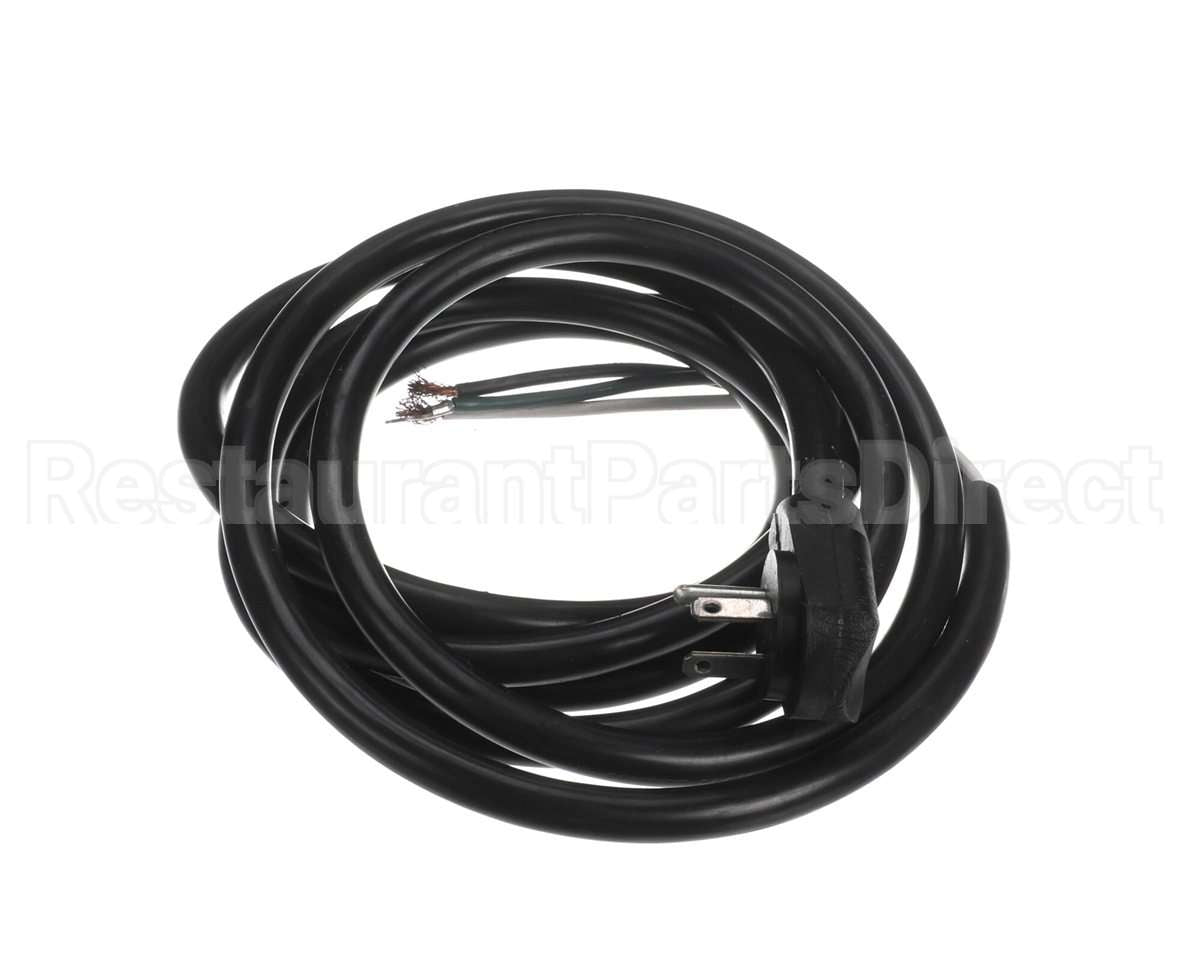 504-187B Beverage Air Supply Cord 20Amp