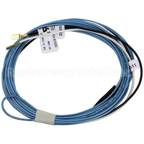 504-256B Compatible Beverage Air Heater