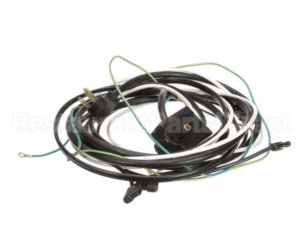 504-318C Beverage Air Wire Harness Smfs