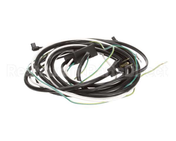 504-318C Beverage Air Wire Harness Smfs