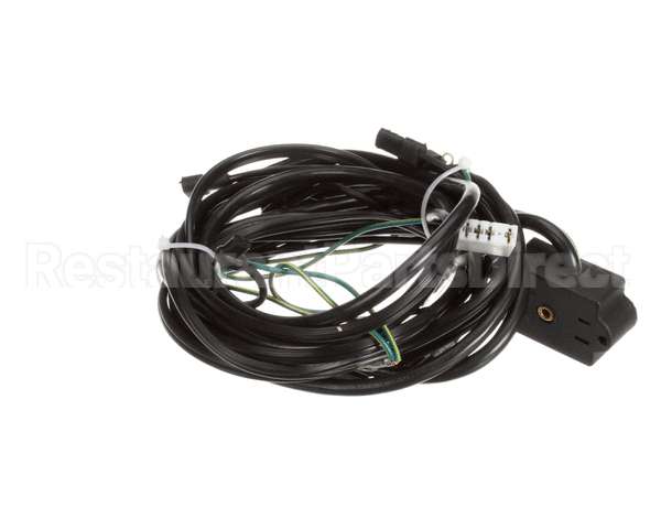 504-384C Beverage Air Wiring Harn. Uc/Wt27 Freezer