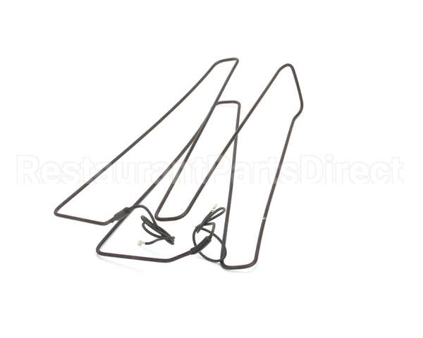 504-517B Beverage Air Heater - Defrost 115V Ef48