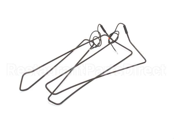 504-517B Beverage Air Heater - Defrost 115V Ef48