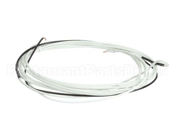 504-716B Beverage Air Heater - Cab Face 115 Kf