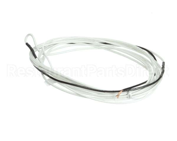 504-716B Beverage Air Heater - Cab Face 115 Kf