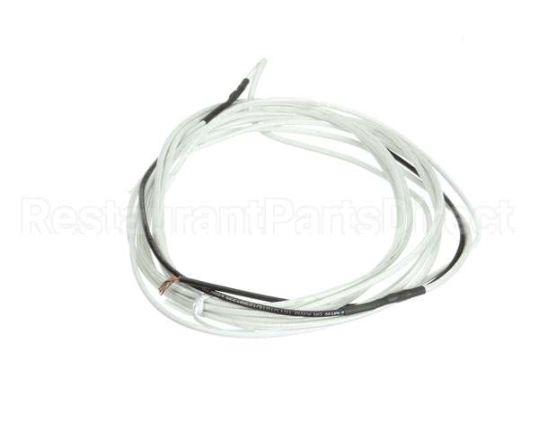 504-716B Beverage Air Heater - Cab Face 115 Kf