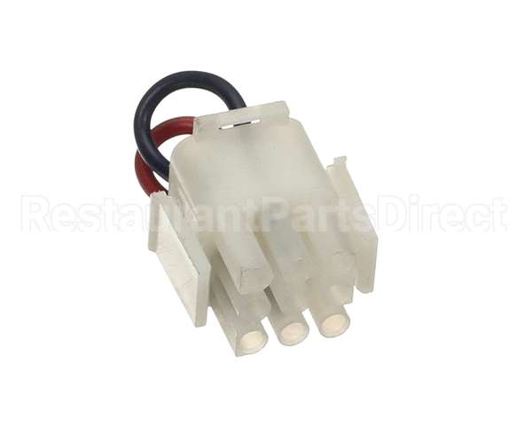 504-795B Beverage Air Plug Assembly - Std Cdd/Cdh/Cdr