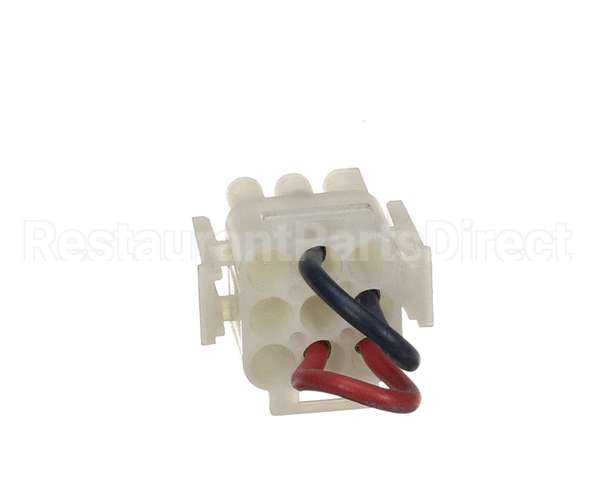 504-795B Beverage Air Plug Assembly - Std Cdd/Cdh/Cdr