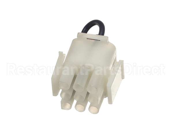 504-795B Beverage Air Plug Assembly - Std Cdd/Cdh/Cdr