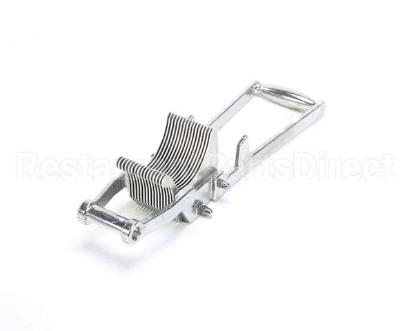 504 Vollrath 3/16 Pusher Head Assembly