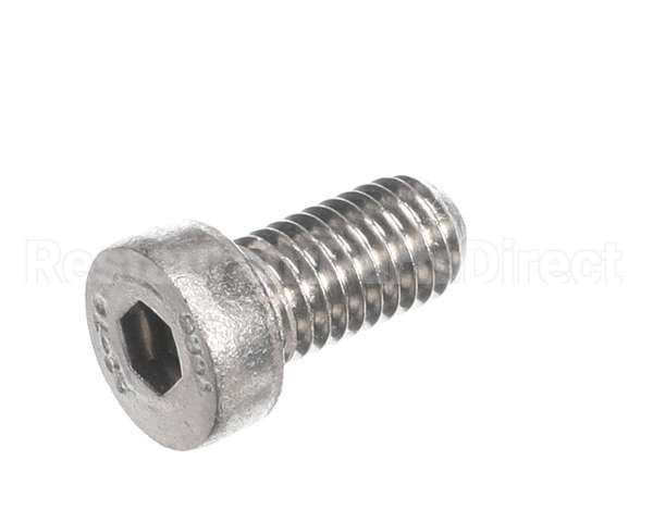 50401 Unic M8X16Mm Stainless Steel Screw (5Mm Socke