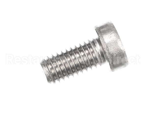 50401 Unic M8X16Mm Stainless Steel Screw (5Mm Socke