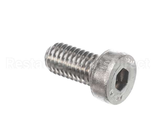 50401 Unic M8X16Mm Stainless Steel Screw (5Mm Socke