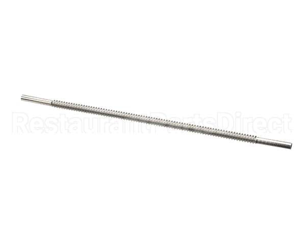 504136 Marshall Air Gas Flex Tube 14" X 10" Stn Stl