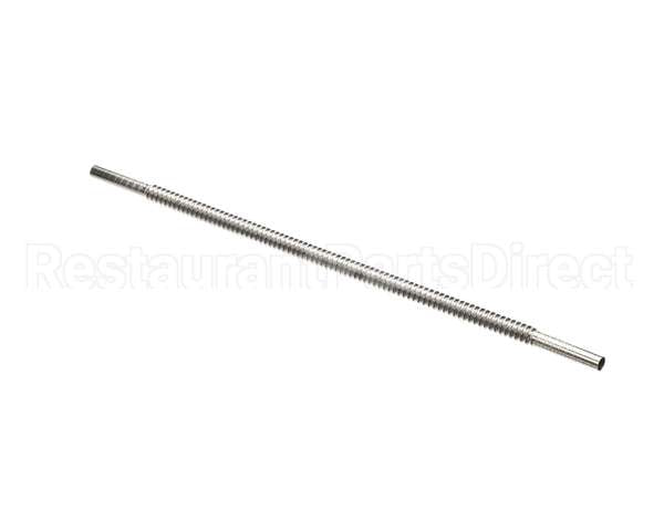 504136 Marshall Air Gas Flex Tube 14" X 10" Stn Stl