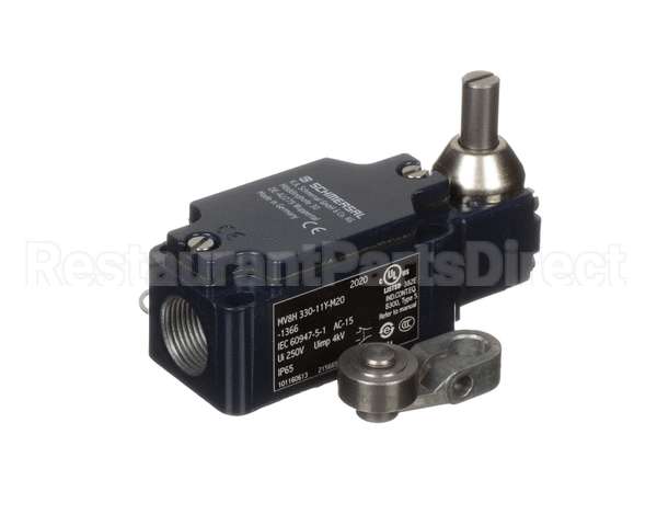 504152.00 Miwe Hi Limit Switch